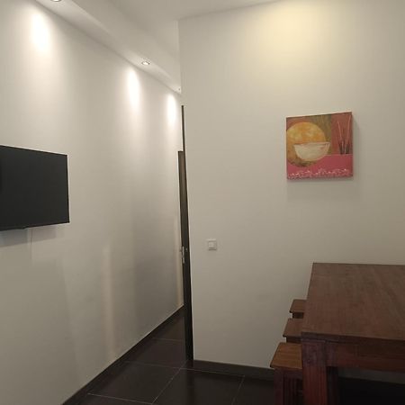 Appartamento Family Delux Center Madrid Esterno foto